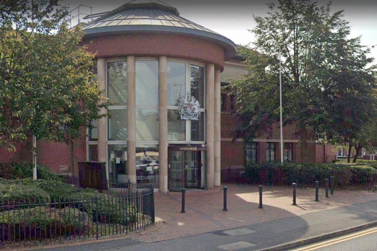 antanas bemdorius sex offender mansfield
