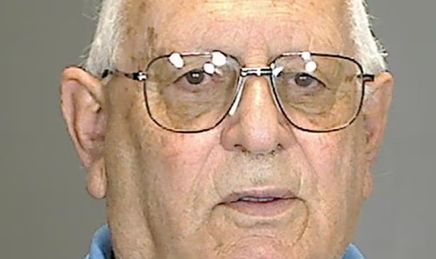 barry warren paedophile scout leader 7th south lynn scout group