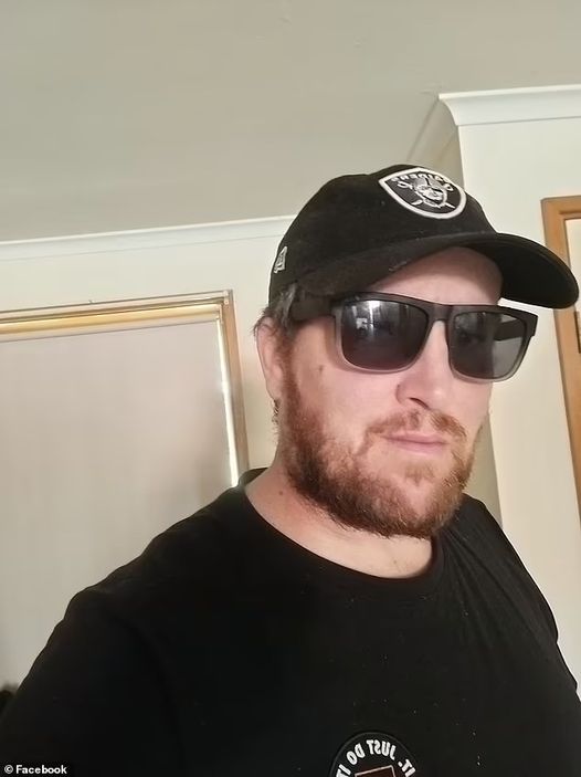 brett allford paedophile child sex offender adelaide