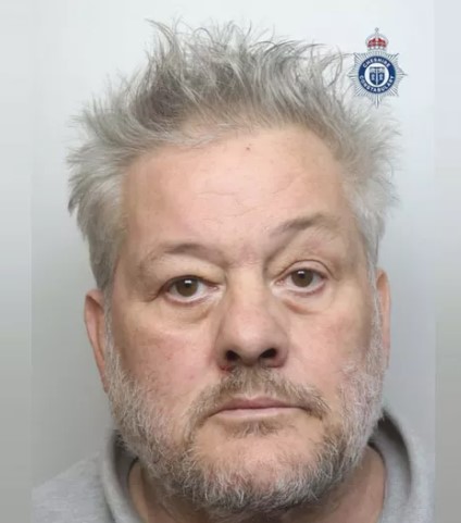 clinton royle paedophile sex offender historic sex offences