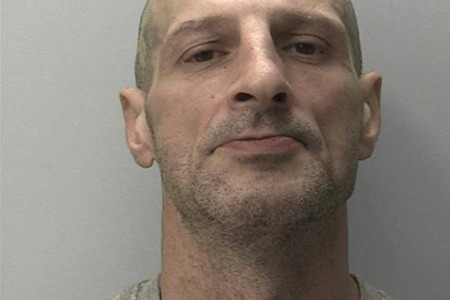 cosmin nicolae vasioiu romania rapist sex offender exeter