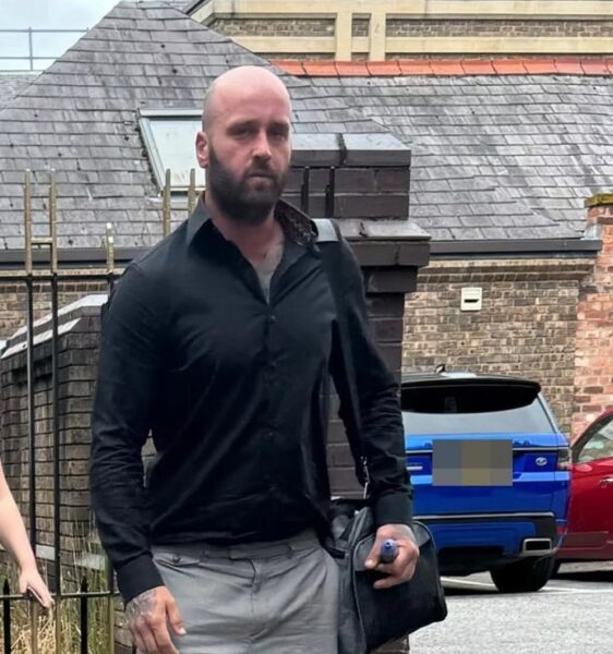 Craig Adams child molester craig adams nonce child molester