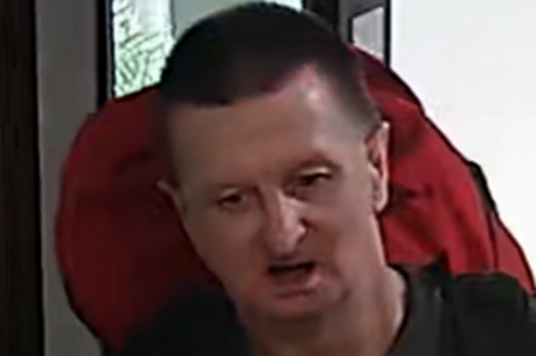 dale avery paedophile rapist sex offender