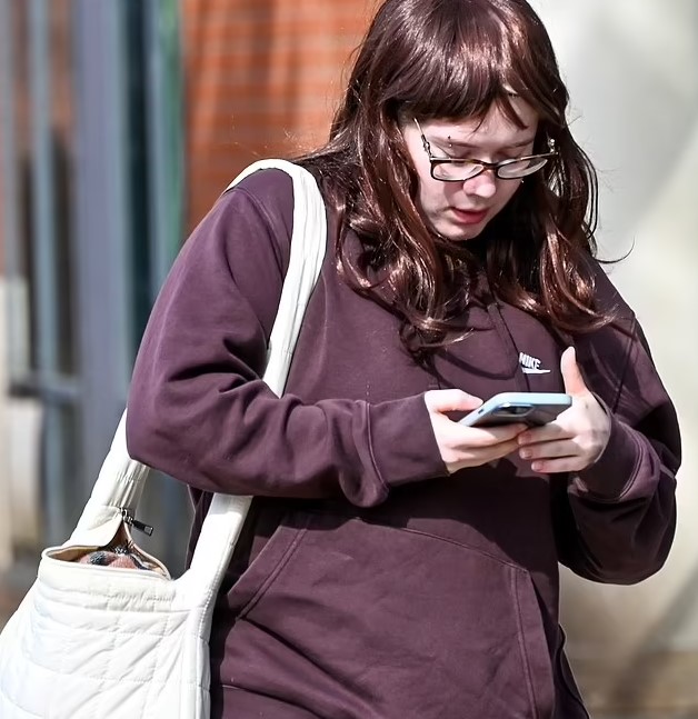 darcy woods broady child rape sexual assault policewoman gloucestershire constabulary
