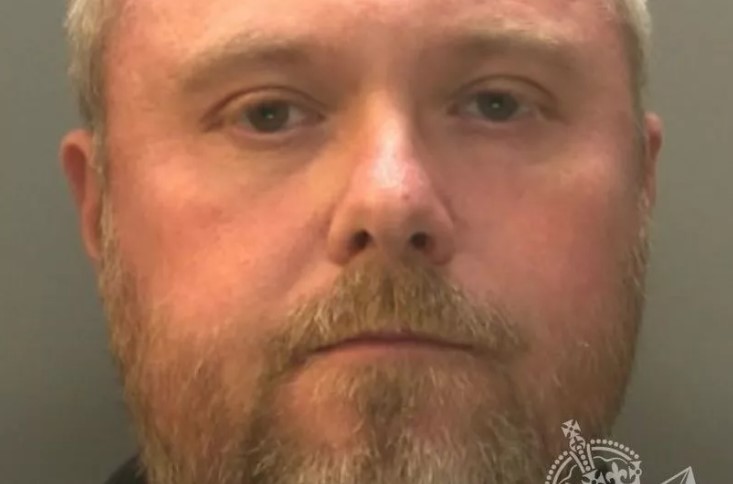 david devlin paedophile rapist sex offender