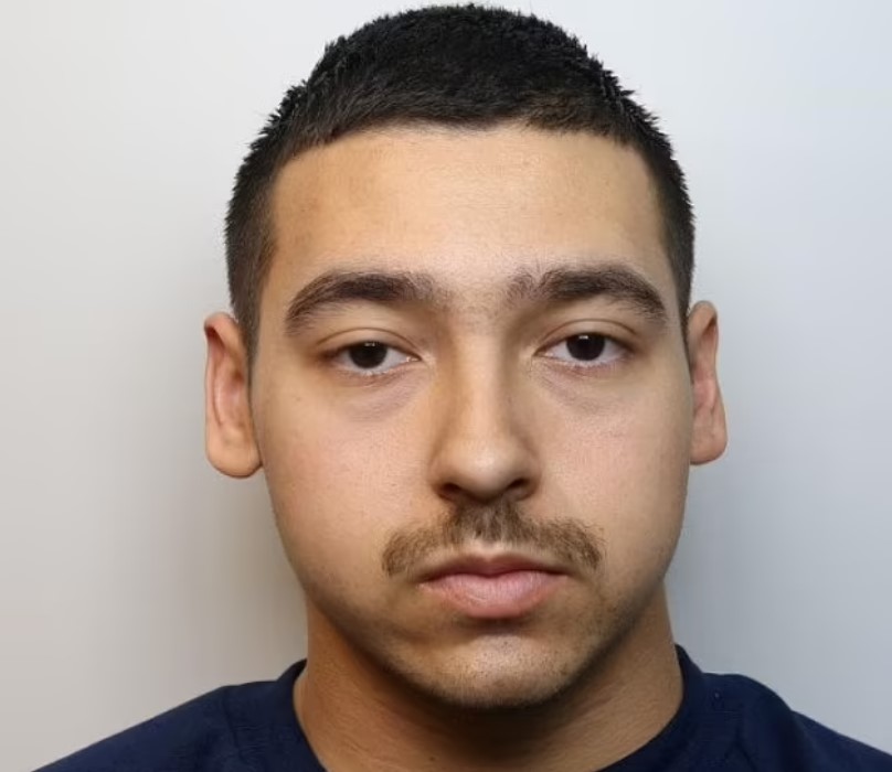 Dennis Rocha paedophile autistic child rapist - US airman