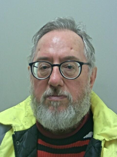 Donald Hunt paedophile rapist child sex offender - Accrington