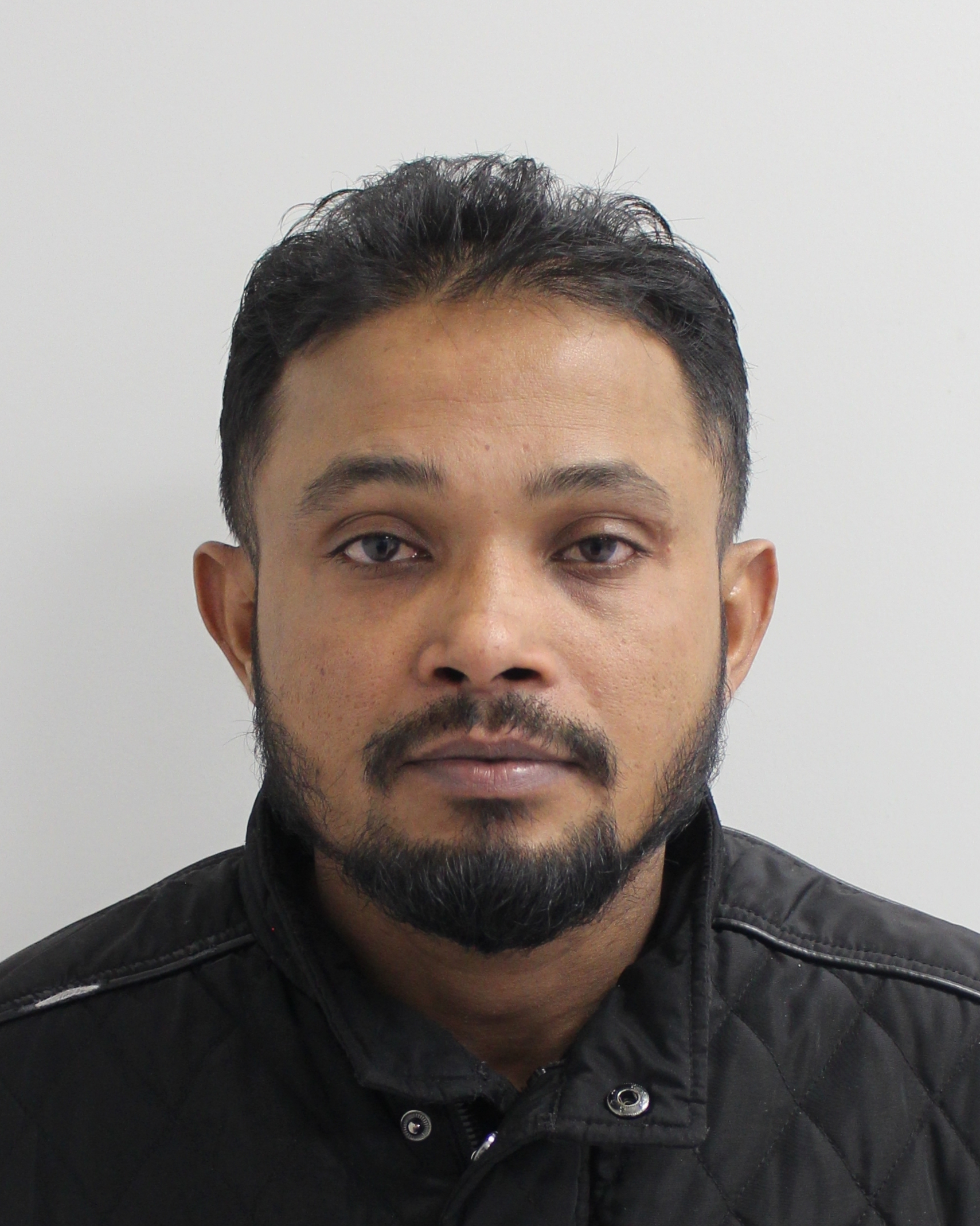 dulon miah paedophile sex offender london