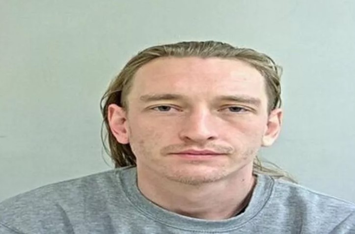 ezra kenny rapist sex offender preston