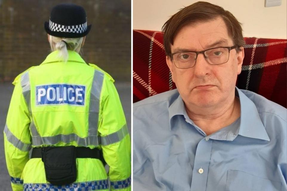 father anthony white paedophile priest child sex offender heathfield