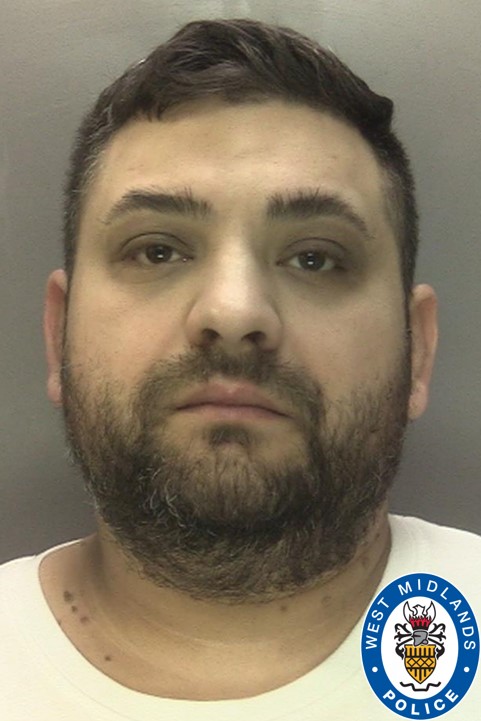 george tandarescu sex offenders human trafficking