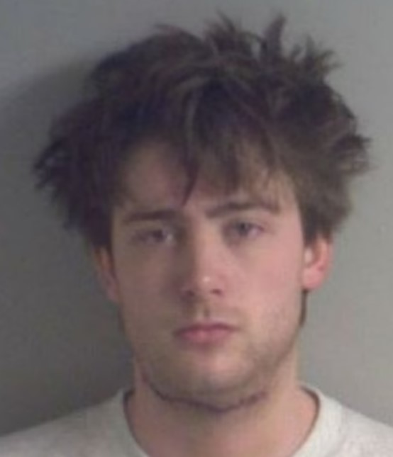 haydn prager paedophile rapists sex offender