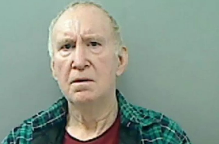 Henry Devine paedophile rapist child sex offender - Tooting