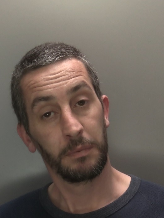 henry smith rapist sex offender leicester