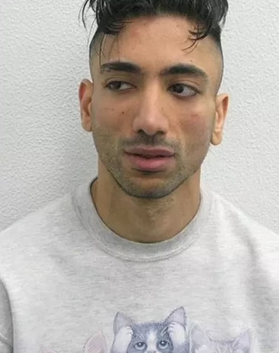 jacky jhaj paedophile rapists child sex offender