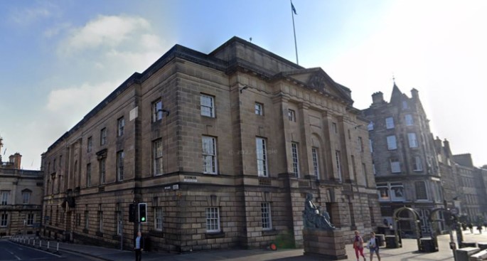 Jakub Sojka paedophile rapist child sex offender - Motherwell
