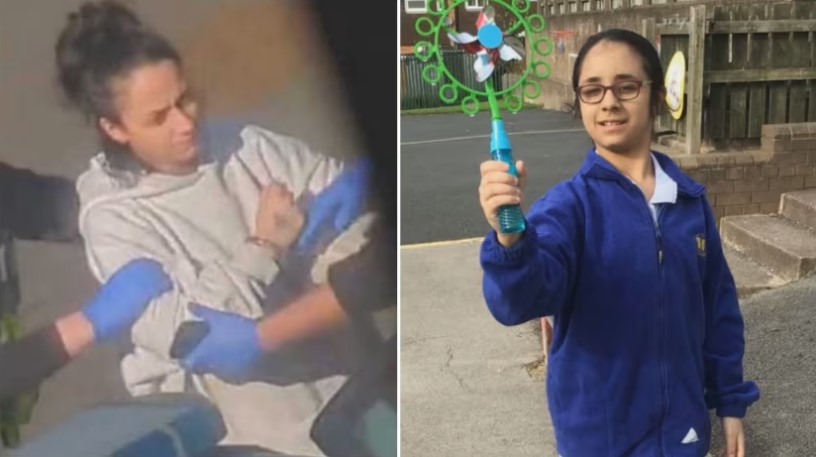 Jaskirat Kaur child killer - Rowley Regis