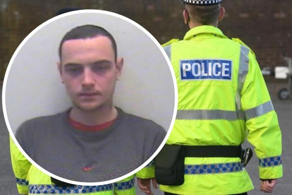 jason lineker paedophile sex offender brighton