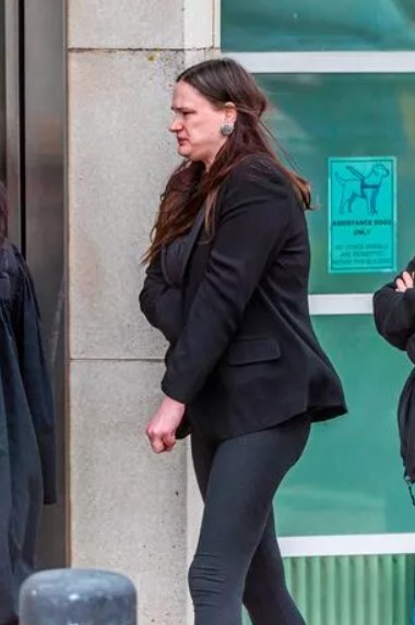 jennifer mallee sex offenders rapist