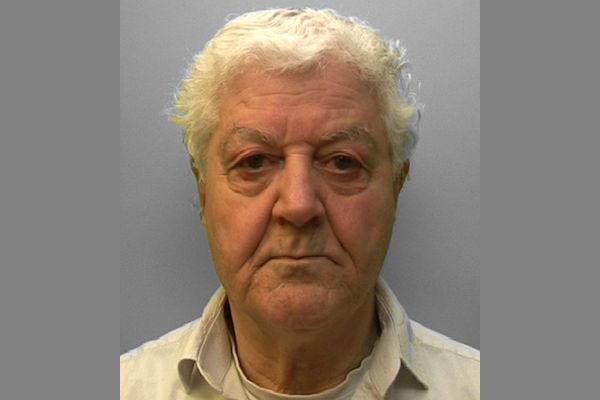 john denian paedophile sex offender brighton