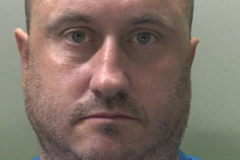 john graley paedophile child sex offender my lords road fraddon