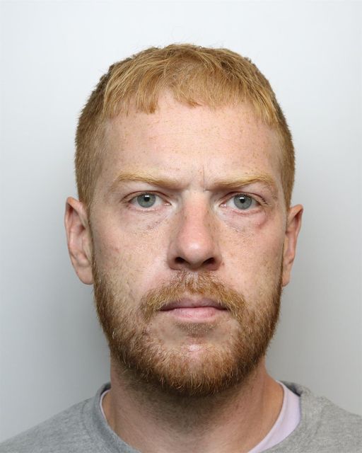 john whitmore paedophile child sex offender hmp bullingdon