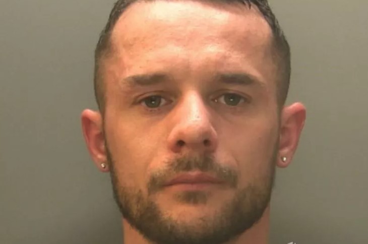 Jonathan Swift paedophile rapist child sex offender - Caerphilly