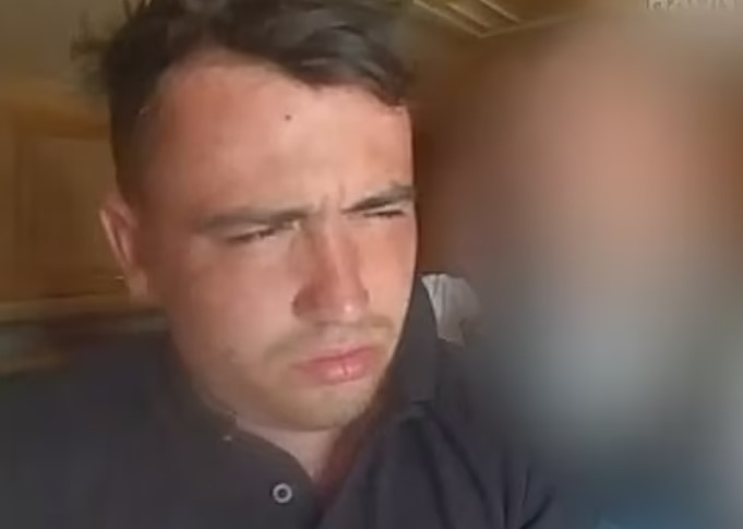 Jordan McSweeney paedophile rapist child sex offender Metropolitan Police Jordan McSweeney killer sex offender