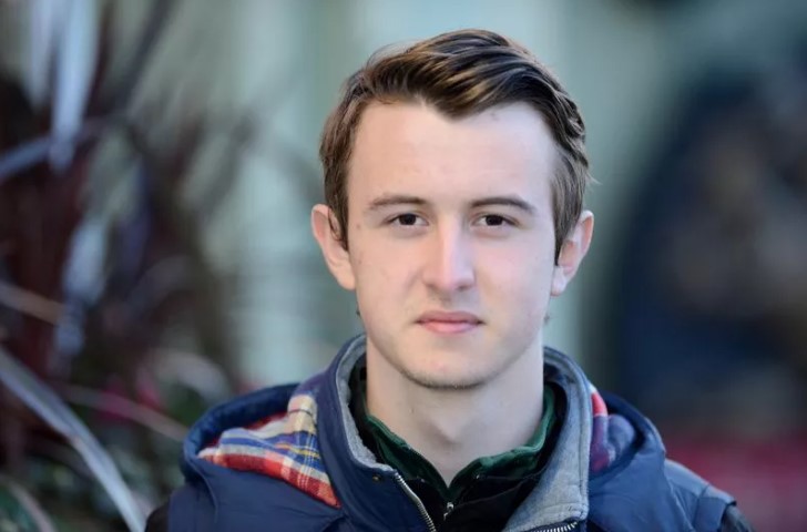 joshua pope paedophile sex offender plymouth