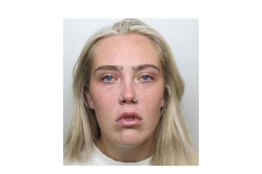 Kelsey Brookes paedophile rapist child sex offender - Brinsworth