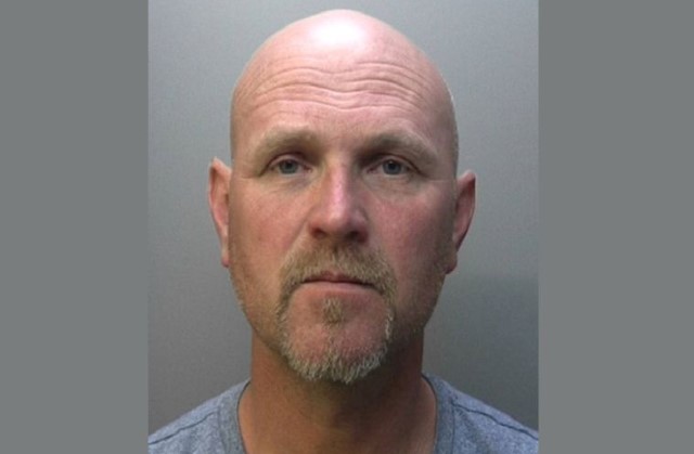 kevin challen paedophile child sex offender worthing