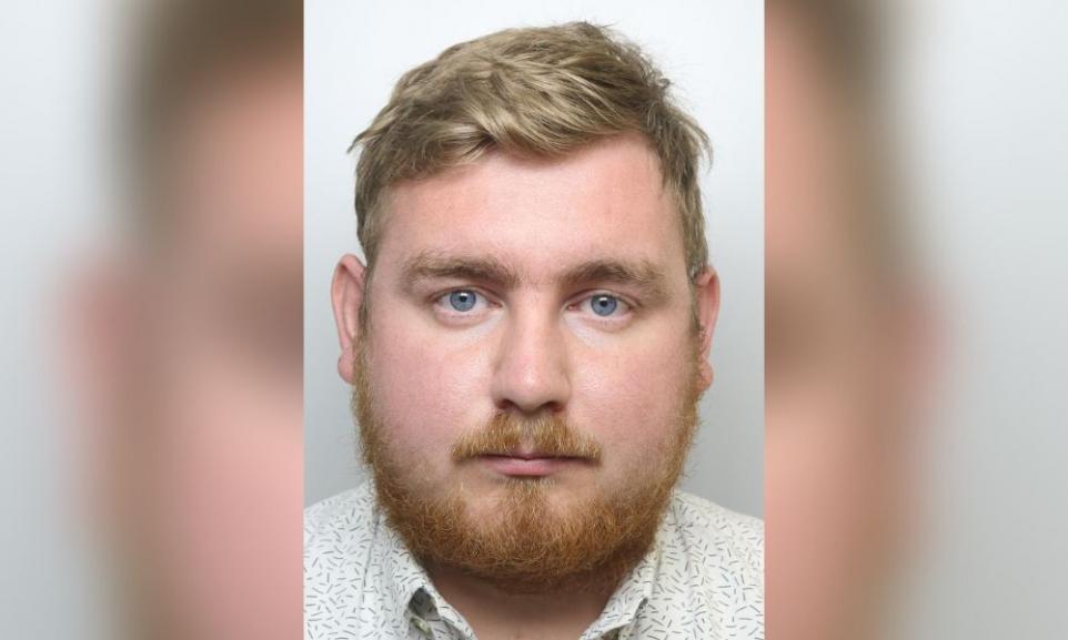 Liam l’Anson North paedophile rapist child sex offender - Rochdale