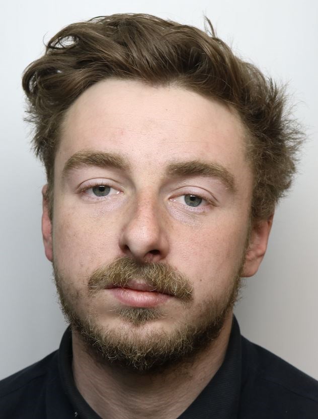 Louis Davies paedophile rapist child sex offender - Flore