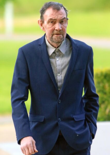 Michael Conway paedophile child sex offender Michael Conway child molester sexual abuse