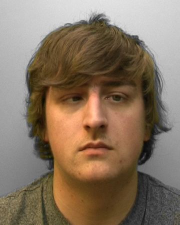 michael manion paedophile child sex offender brighton