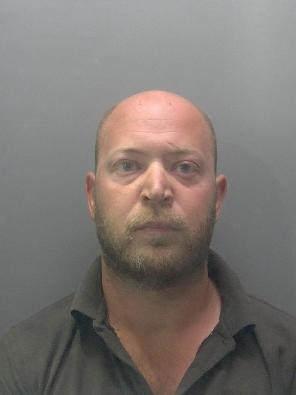 nathan lovell paedophile child sex offender