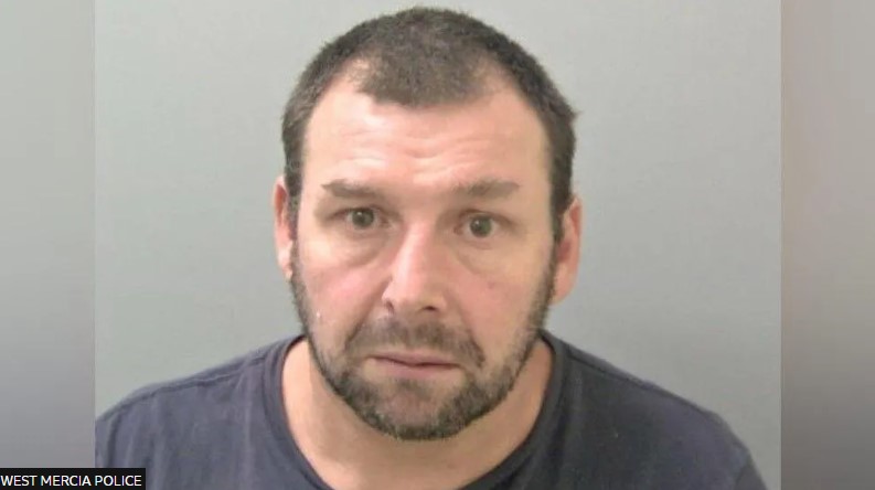 nicholas burgess paedophile child sex offender