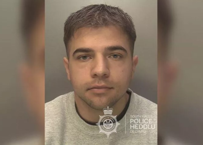 patryk kantor paedophile child sex offender coventry