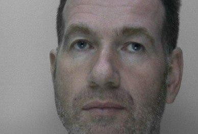 paul simon hearn paedophile child sex offender eastbourne
