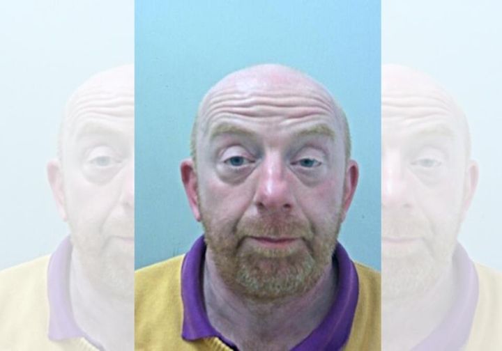 paul whittaker sex offender burnley and nelson