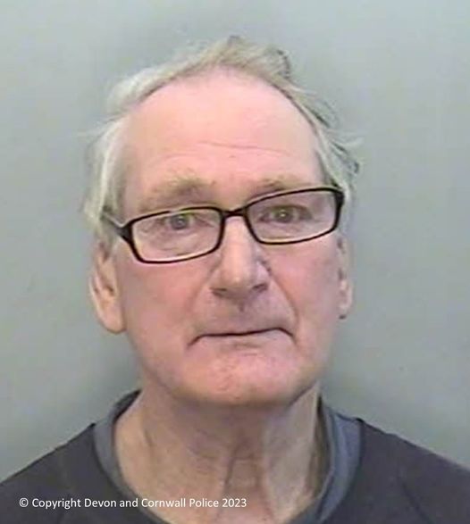 piers le cheminant paedophile teacher oakwood preparatory school