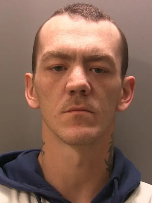 reece kelly paedophile child killer workington