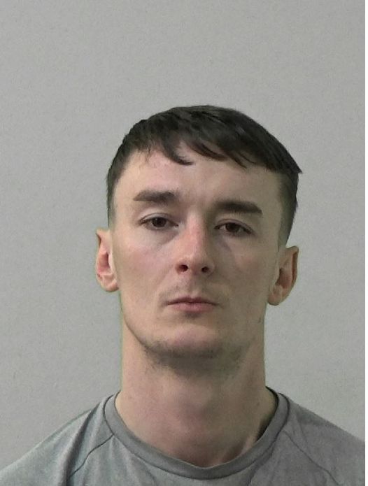 rhyss laws paedophile child sex offender northumberland