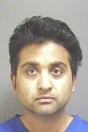 Salil Korambayil rapist child sex offender - Redhill