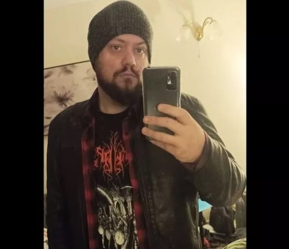 Scot Reedy paedophile child sex offender - Manchester DJ