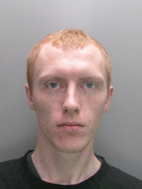 scott sly paedophile child sex offender hartlepool