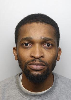 siyabonga dunga paedophile child sex offender operation milkwort