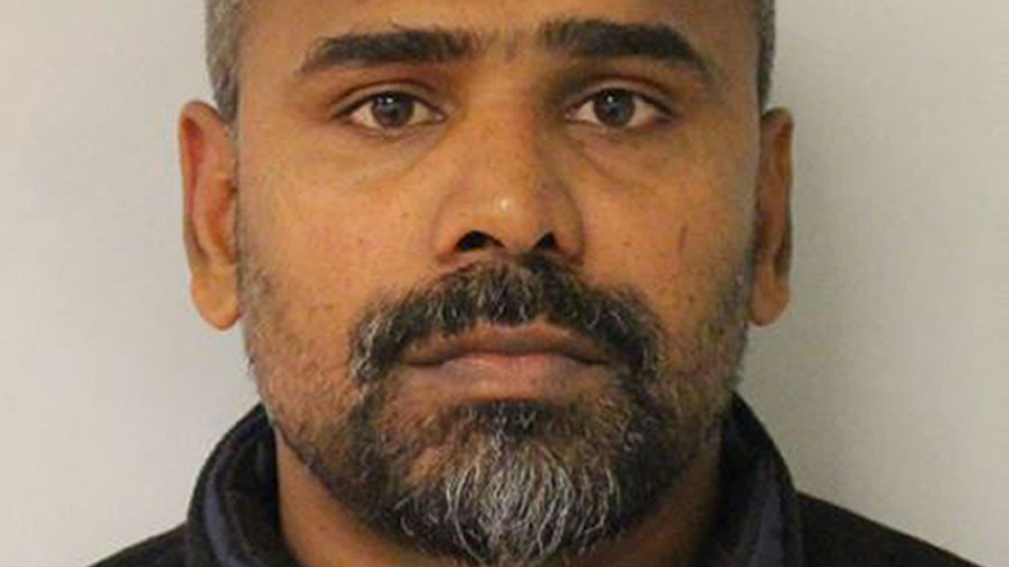 Sritharan Sayanthan London paedophile
