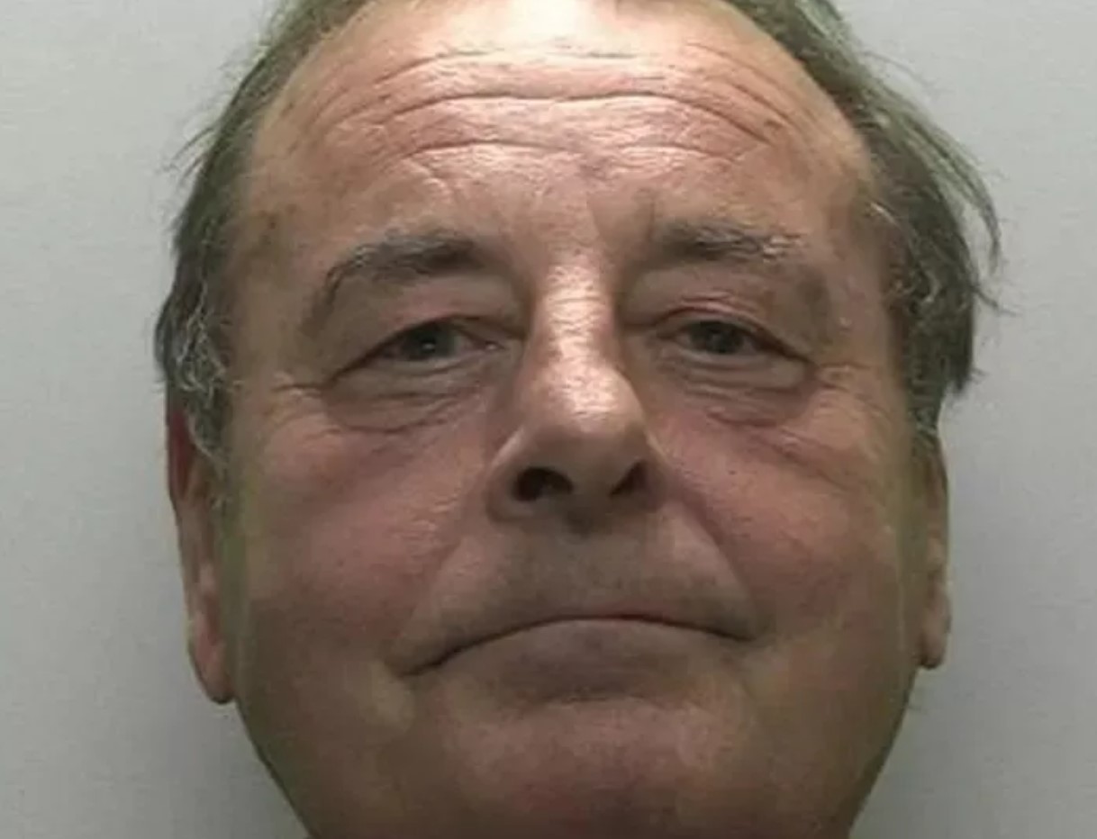 stephen william wells paedophile child sex offender shortlanesend