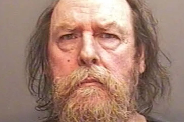 Steven Bielby paedophile rapist child sex offender - Bude